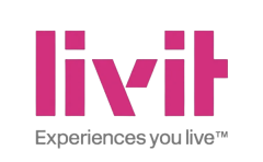 Livit logo
