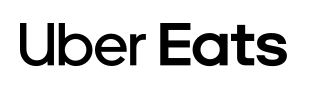 Ubereats logo