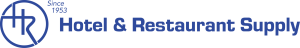 Hotel & Restaurant Supply logo