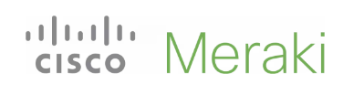 Cisco Meraki logo