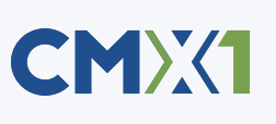 CMX1 logo