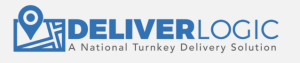 DeliverLogic logo