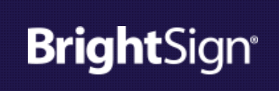 BrightSign logo