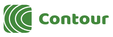 Contour logo