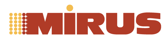 Mirus logo