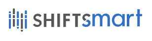 Shiftsmart logo