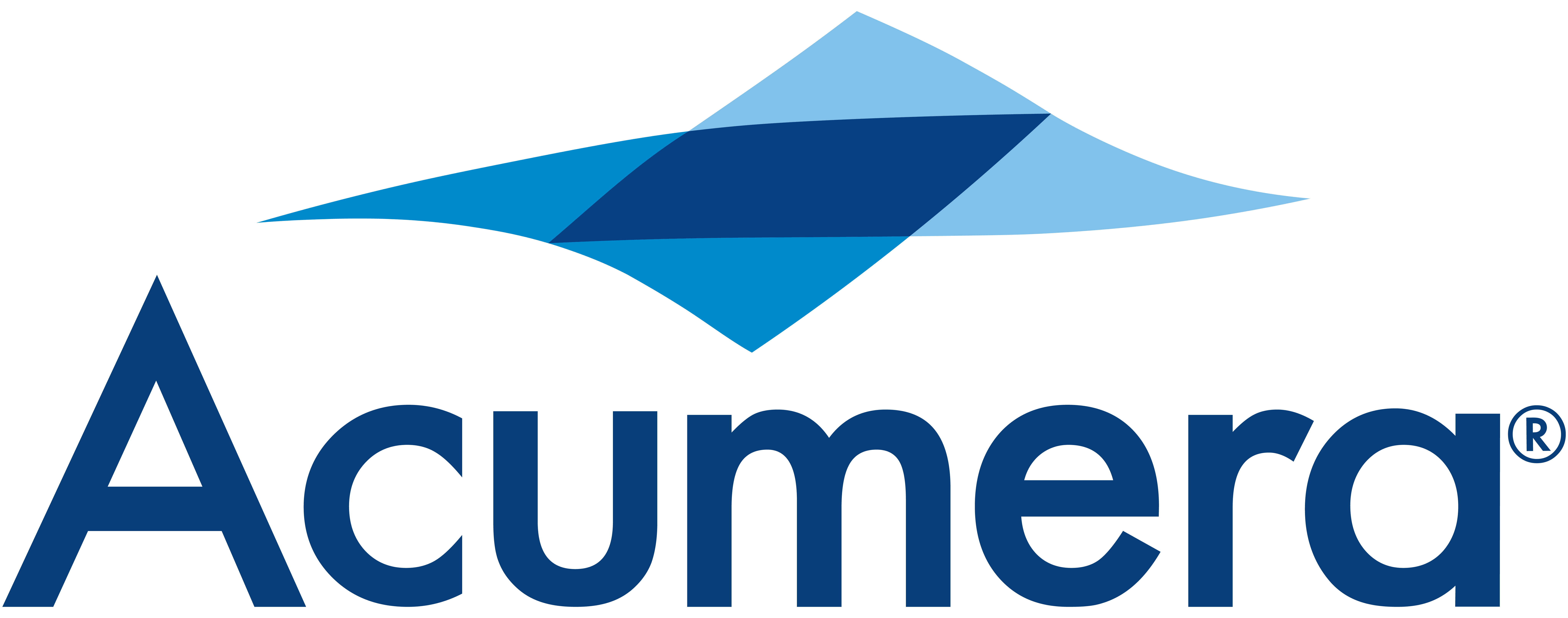 Acumera logo