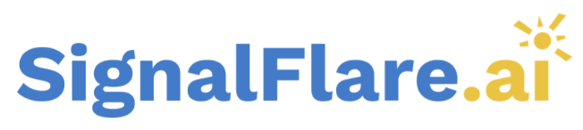 Signalflare logo