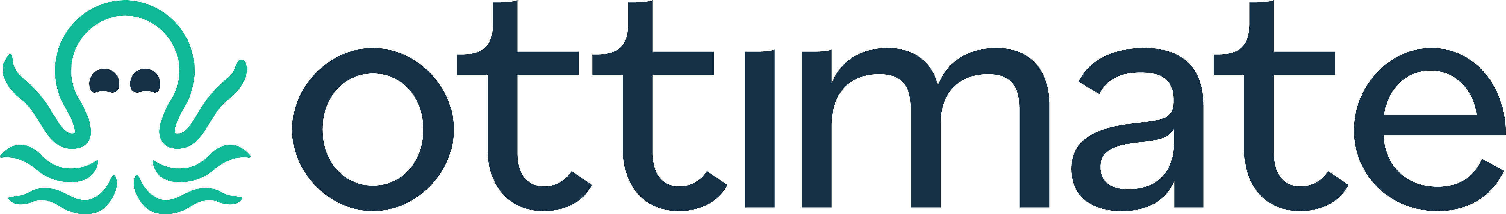 Ottimate logo