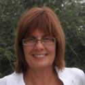Portrait of Lori Ness