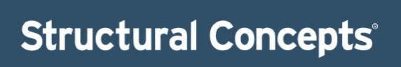 Structuralconcepts logo