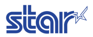 Starmicronics logo