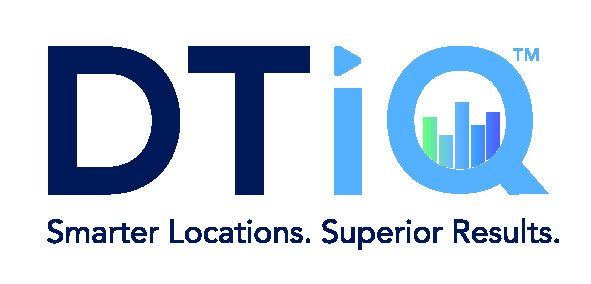 DTiQ logo