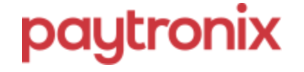 Paytronix logo