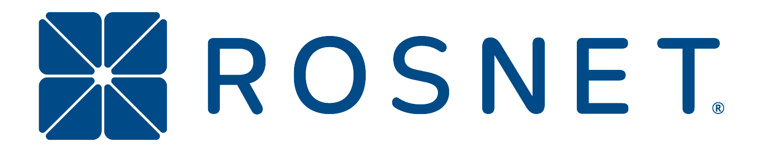 Rosnet logo