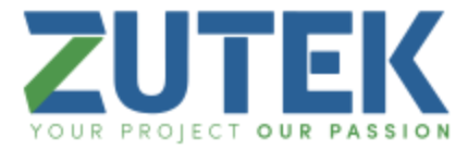 Zutek logo