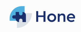 Hone logo