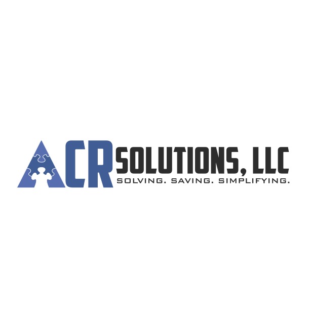 ACR Solutions logo