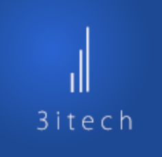 3i Tech Works logo