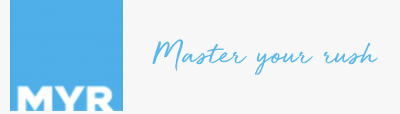 MYR logo