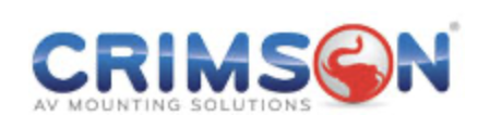 Crimson AV logo