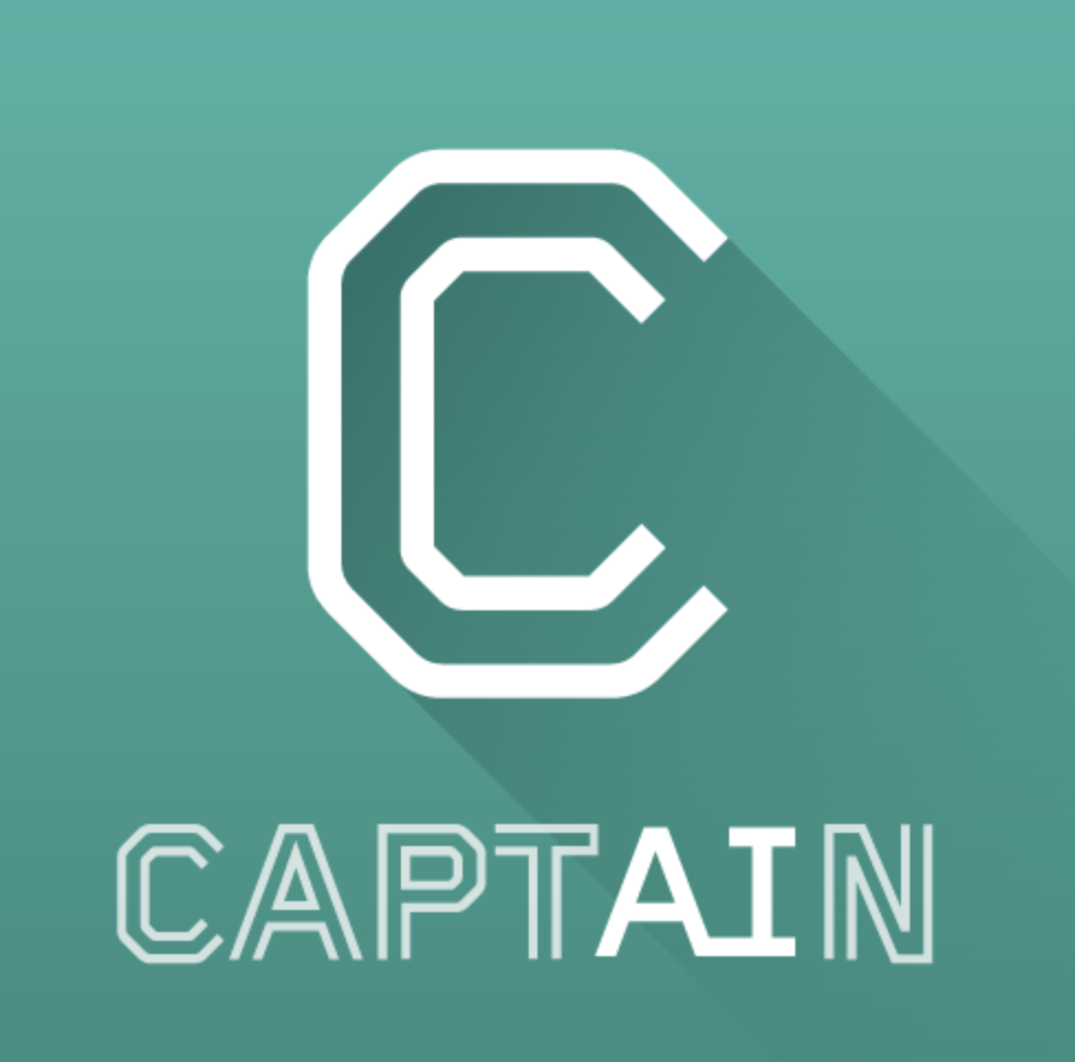 Captain logo