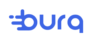 Burq logo