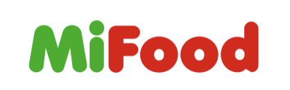 Mifood logo