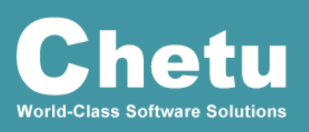 Chetu logo