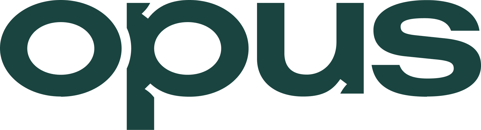 Opus logo