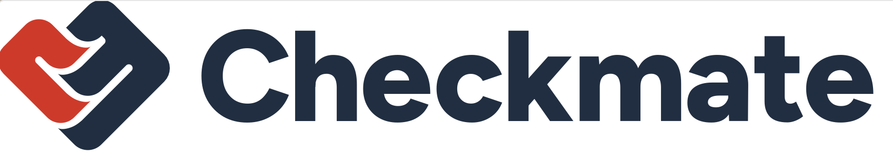 Checkmate logo