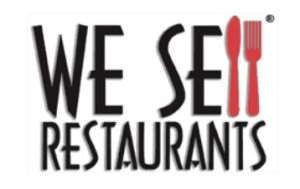 Wesellrestaurants logo