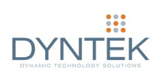 DynTek logo