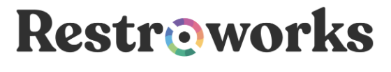 Restroworks logo