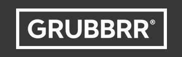 GRUBBRR logo