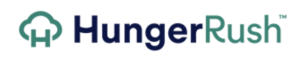 HungerRush logo