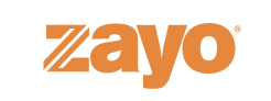 Zayo logo