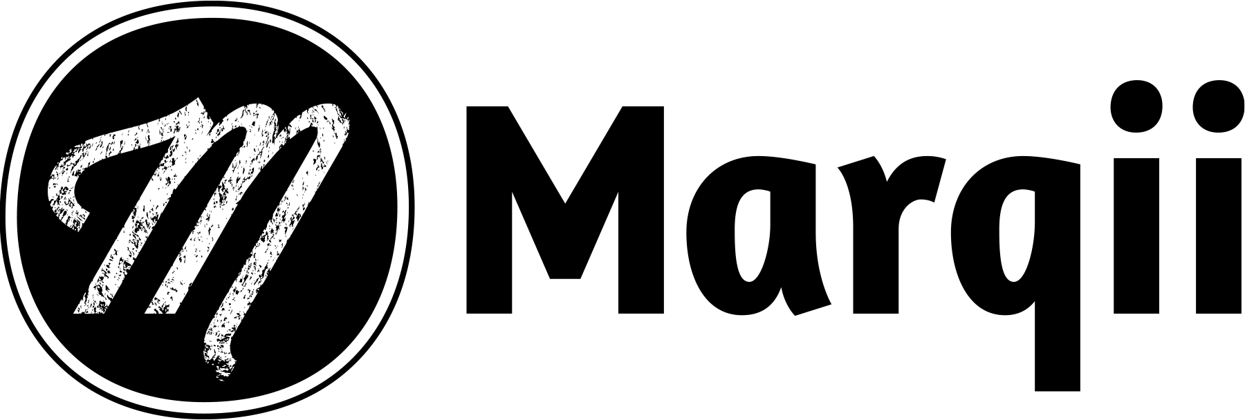 Marqii logo