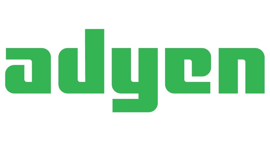Adyen logo