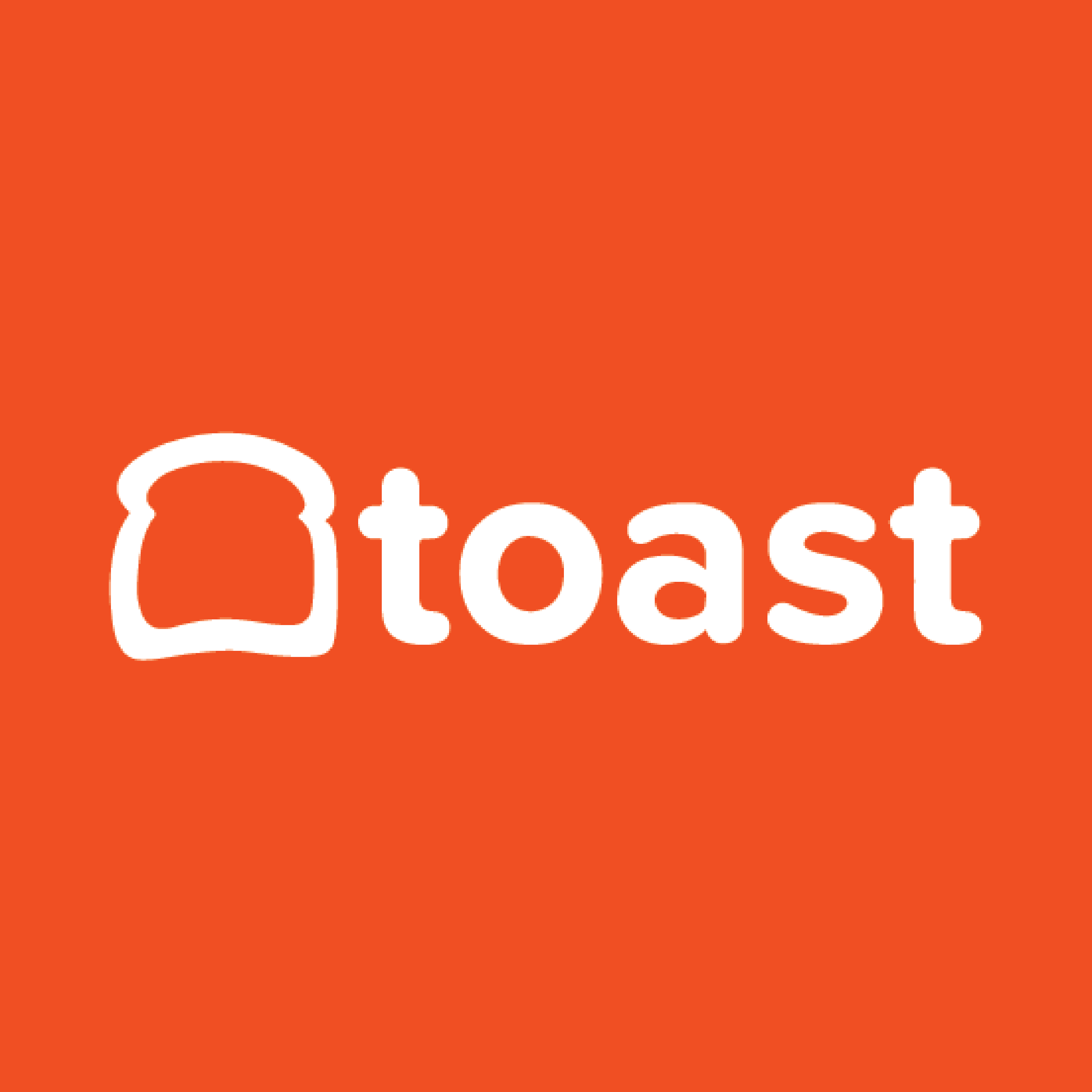 Featured image for Toast | Meet our Member