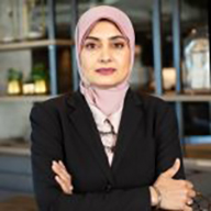 Sarah Naqvi