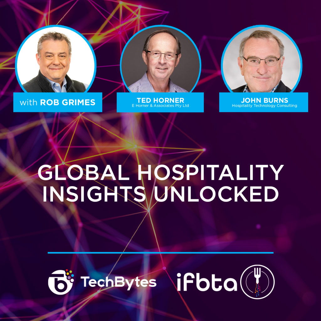 Future-Proofing Foodservice at FSTEC 2025 & Beyond | TechBytes